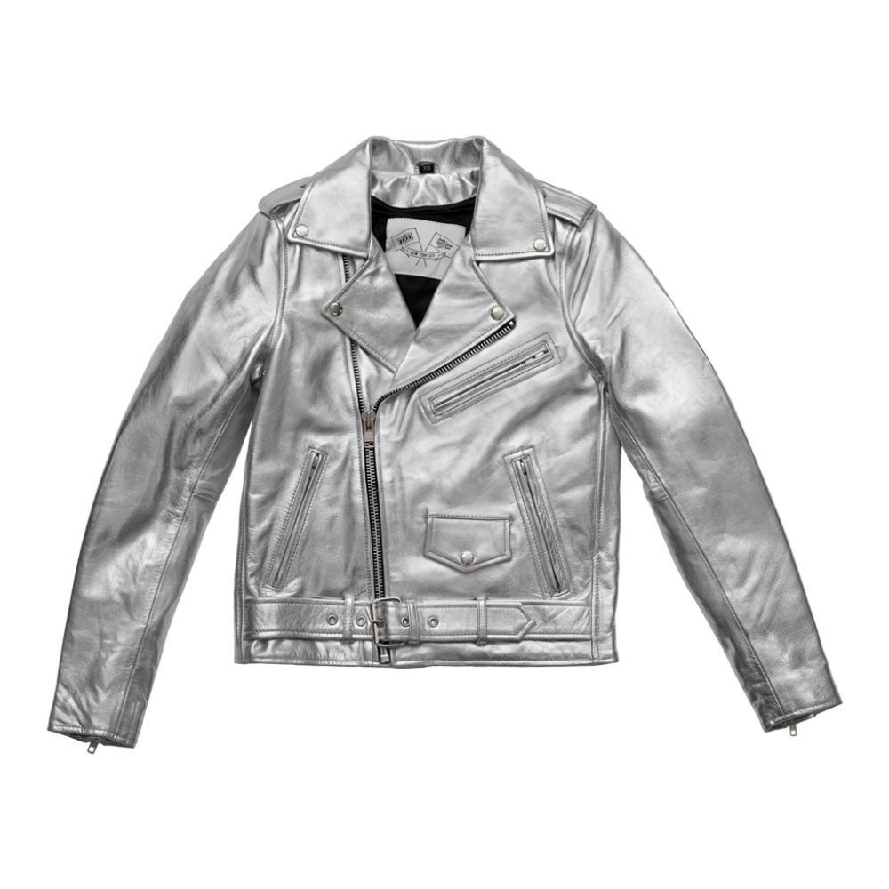 DEIRDRE - WOMEN'S LEATHER JACKET
